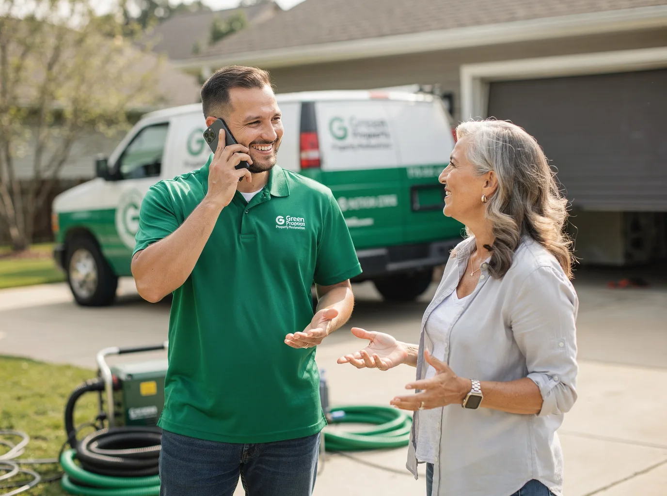 Water Damage Restoration Challenge, CA FAQs